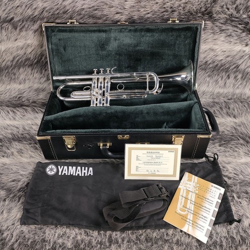 Yamaha ytr 8335rgs - ytr-8335rgs, trompette