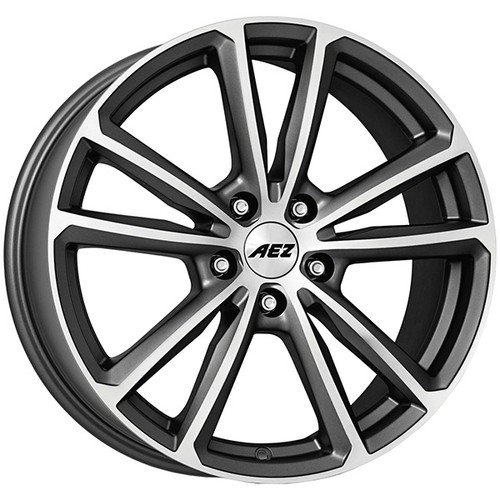 Jantes roues aez tioga - jantes,
