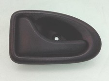 Poignee interieur avant gauche