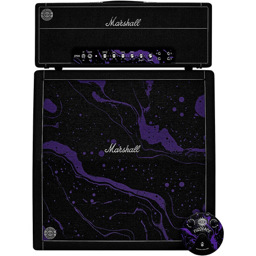 Marshall hendrix 60th - x,