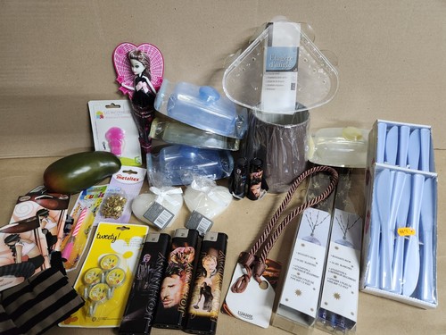 Lot revendeur déstockage - lot,