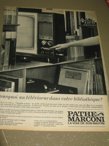 Publicité presse - publicité,