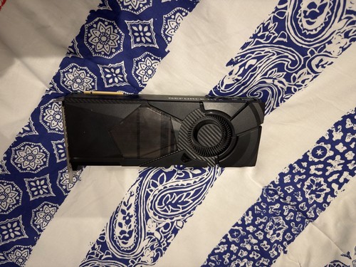 Nvidia geforce rtx 2080ti - geforce,