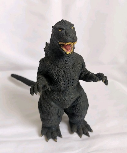 Godzilla figurine piles en - figurine,