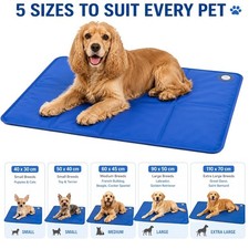 Tapis De Refroidissement Pour