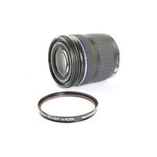 Olympus Zuiko Digital