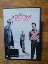 📀  DVD  - LES ASSOCIES -