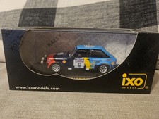 Talbot sunbeam lotus Blomqvist