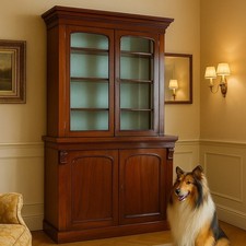 Bibliothèque Victorienne