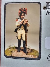Border Miniatures/Grenadier 1798/60mm no54mm  pegaso Girona Durendal Emi Cimier 