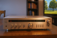 Sony TA-150 Vintage Music Main