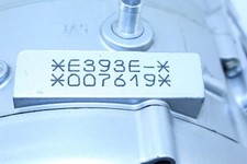 Carter moteur principal RIEJU 125 MRX 2002 à 2008