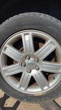 jantes LAND ROVER RANGE 2002