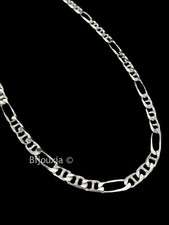 Chaîne Maille Alternée