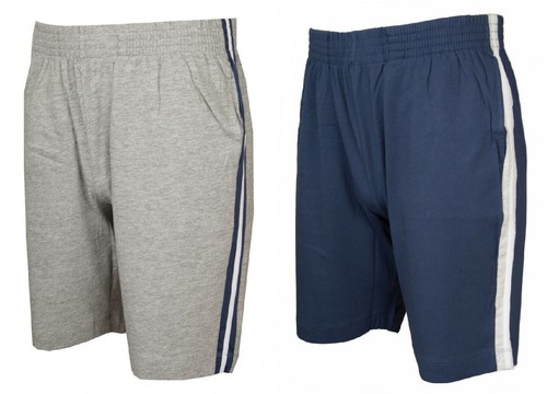 Pantalon court bermuda homme
