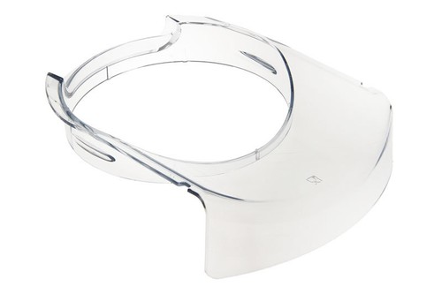 Kenwood protection tête - protection, robot