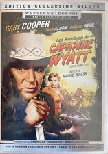 LES AVENTURES DU CAPITAINE WYATT FILM DE RAOUL WALSH   DVD NEUF SOUS BLISTER
