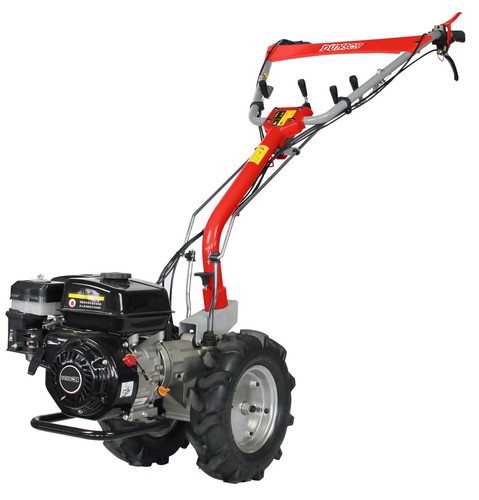 Dunsch motoculteur diesel - dunsch, 4t