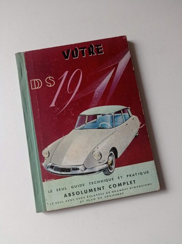 Citroën guide technique - citroën,