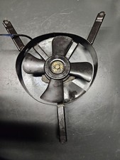 ventilateur suzuki 1100 gsxr 1997