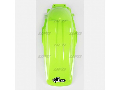 Garde boue ufo - garde, vert