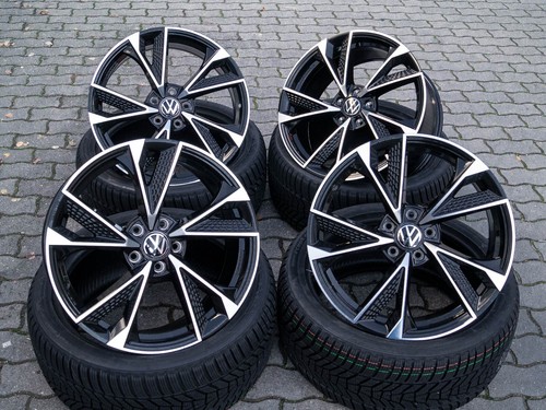 Pouces jantes rs6 pour vw - 19,