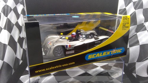 Scalextric slot car - scalextric, 1/32