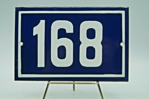 Ancienne plaque emaillee - ancienne,