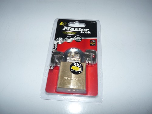 Cadenas clé master lock - cadenas,