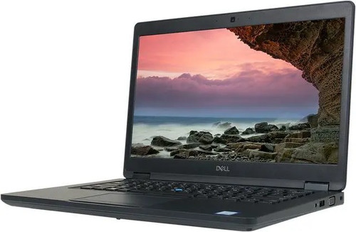 Dell latitude i5 - 14.0, in