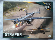 B-25J MITCHELL GUNSHIP STRAFER