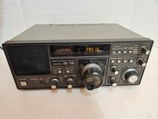 YAESU FRG-7700 Communications