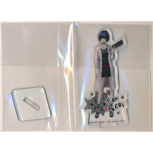 Persona royal tae - 5,