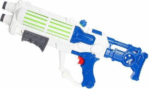 Jonotoys grand pistolet eau - jonotoys,