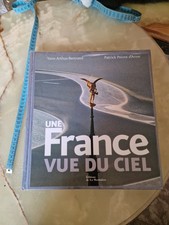 Yann ARTHUS BERTRAND UNE