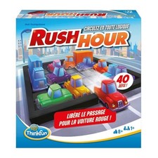ThinkFun Rush Hou- Jeu de