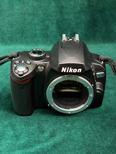 Appareil photo reflex