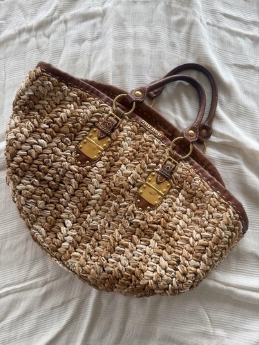 Sac fourre tout - sac, vintage