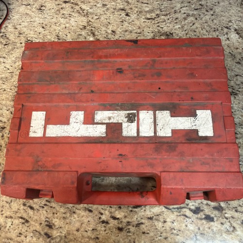 Hilti 120 drill - sf, 120-a