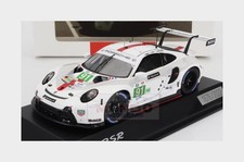 1:43 SPARK Porsche 911 991-2