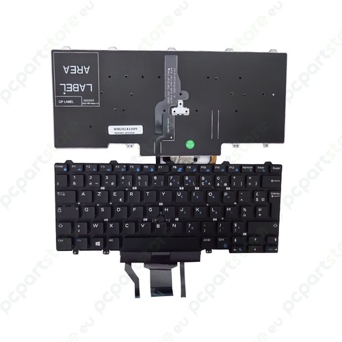 Clavier azerty - clavier,