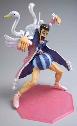 Figurine one piece - figurine,