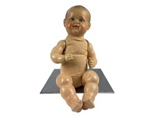 Poupée en vinyle Kämmer &