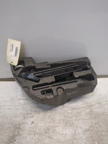 Cric opel - (ensemble, depannage)