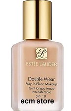 Estée Lauder Double Wear Stay-in-Place 1C0 Shell Fond de teint SPF10 /EBVY