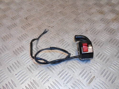 Yamaha 600 comodo commodo - 600, k