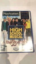Jeux Video Disney High School