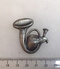 FRANCE CHASSEURS - Insigne