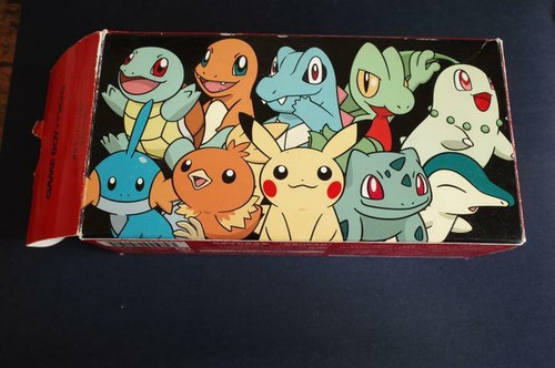 Nintendo game boy micro - boy,