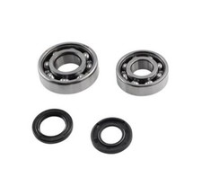 Roulement vilo+jts spi